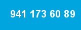 941 173 60 89